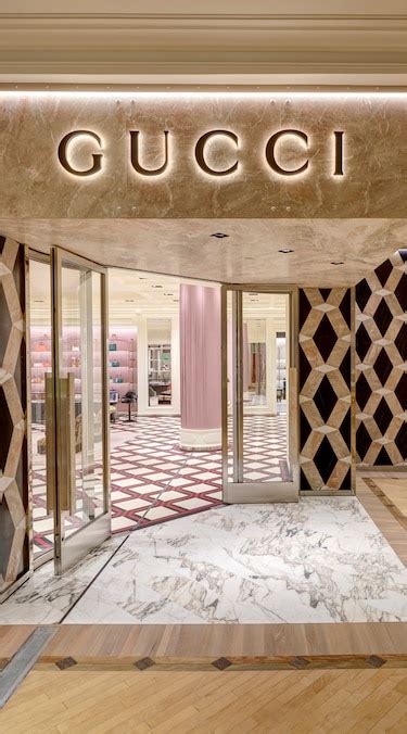 gucci store in st louis mo|gucci frontenac plaza.